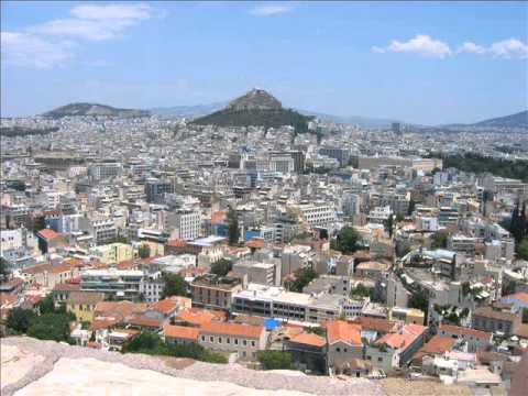 Pigus skrydziai i Atenus | flymaster.lt