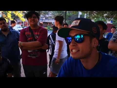 Waren vs Ofuzley - 12vos - CondorFree Final de Temporada