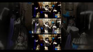 - I beg you / Lucia cover #shorts #Aimer #cover