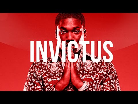 New Hard Epic Choir Trap Beat (Meek Mill Type Beat) - Invictus