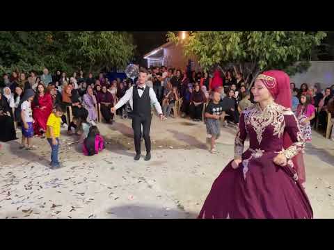 2022 MAGNIFICENT BRIDE AND GROOM GAME ~ WITH THE DIFFERENCE OF GÜLPINARLI HASAN 👏👏