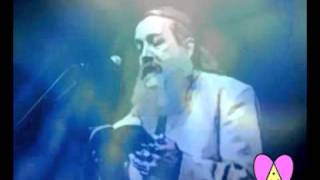 ALAN MOORE READS FROM &quot;MASKS OF THE ILLUMINATI&quot;