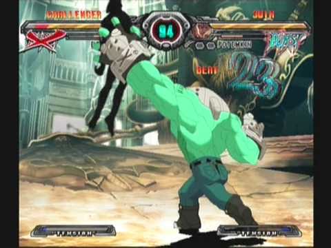 MFA 2010 11vs11 Dirol (Ed) vs Predator(PO).mpg