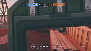 R6Sやっていく！