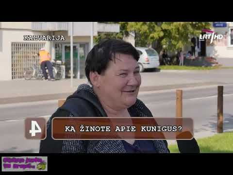 Klausimėlis - Ką žinote apie kunigus