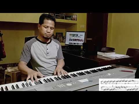 Carl Czerny - OP 299 no 3