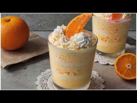 Wendys Creamsicle