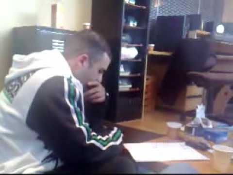 JOSS KORYAS AUDC LHNSTREET STUDIO 94