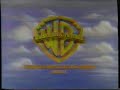 Metronome And Warner Bros Home Video VHS Logos
