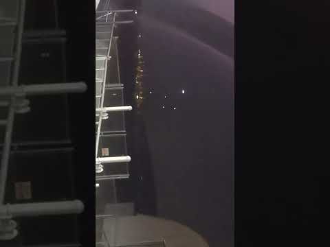 April 20th 2022 11:15pm just filming