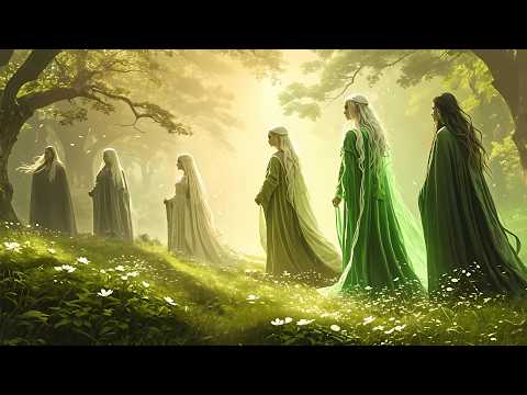 The Three Elven Rings Of Power Explained | Essentials for Fans