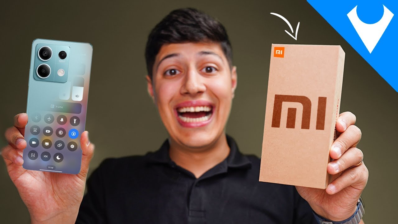 11 Coisas obrigatórias para FAZER quando tirar o seu XIAOMI DA CAIXA!