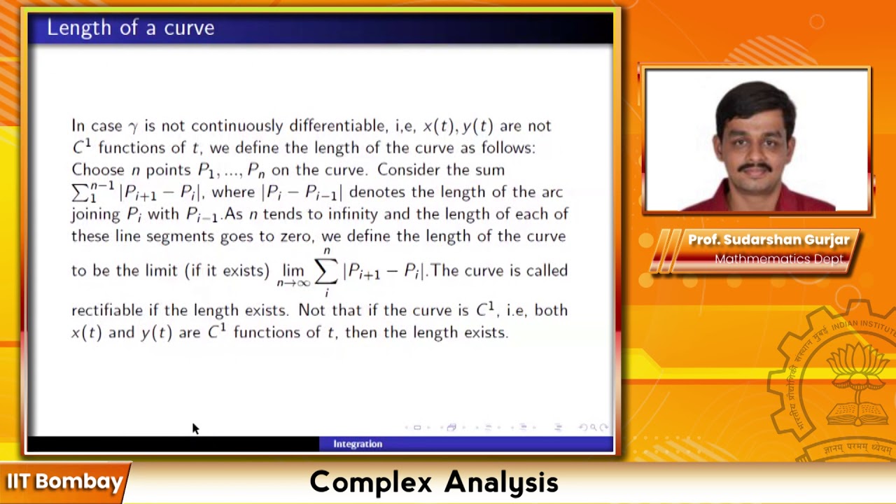 Integration: LEcture-5A