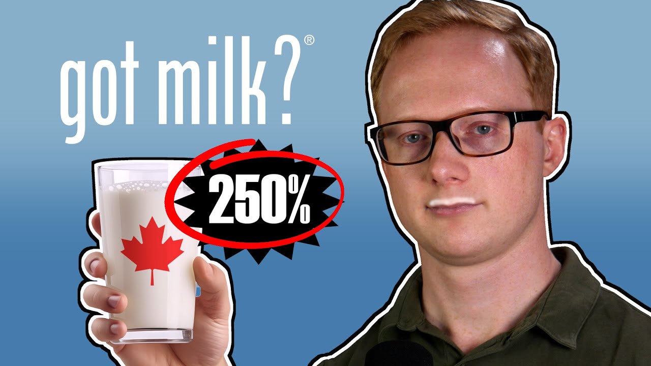 Clearing Up the Canada Tariff Misinformation