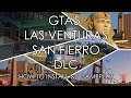 Las Venturas & San Fierro DLC - ORIGINAL 15