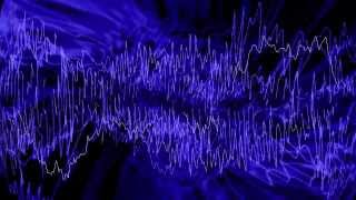 {HD} | JJ DOOM - Wash Your Hands | Visualizer Animation  [Lyric in description]