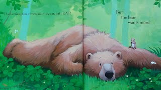 Bear Wants More gameplay video by kogak, 5:06 duration