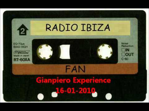 Gianpiero Experience 23 01 2010