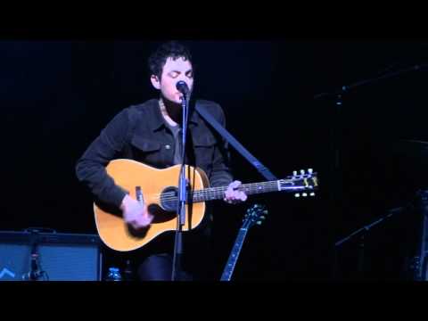 Jakob Dylan - 6th Avenue Heartache - Wallflowers - Live @ Midland Theater 11/13/2011