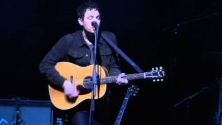 Jakob Dylan - 6th Avenue Heartache - Wallflowers - Live @ Midland Theater 11/13/2011