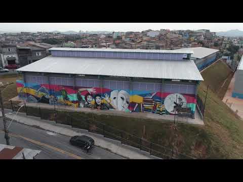 CEEAC - Planalto - Teaser