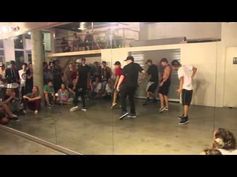 Tucker Barkley | Kubskoutz | What Happened to that boy by Baby and Clipse