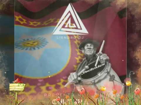 Perreo Trompetoso - LEA IN THE MIX ft DJ LIENDRO