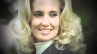 Tempted by Tammy Wynette