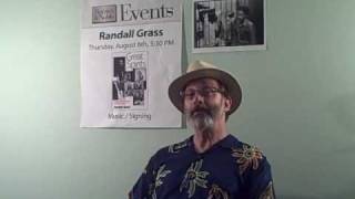 AUGUSTUS PABLO -- GREAT SPIRITS!