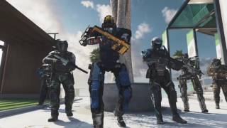 ［COD:IW]公開でボコボコにされてみた＾～