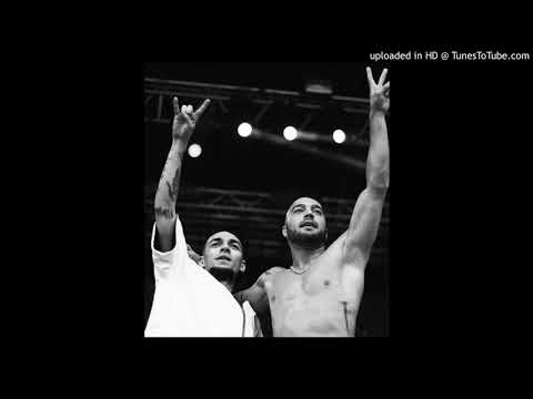 [FREE] Ben Fero X Ezhel Type Beat "Street" (Prod. Hyper Beatz)