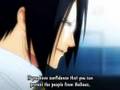 A Quincy's Pride-- Ishida Uryuu Tribute 