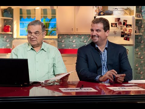 Dan Le Batard is Highly Questionable - Gonzalo "Papi" - 2012 Clips Part Three - DLHQ