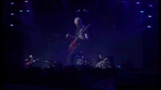 Joe Satriani -  Psycho Monkey (Live in Anaheim 2005 Webcast)