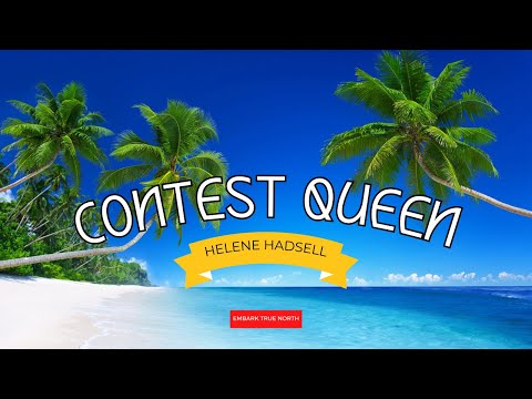 Helene Hadsell -The Contest Queen
