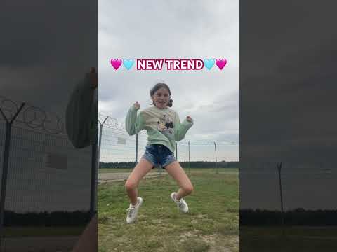 🩷🩵NEW TREND🩵🩷 #dance #trending #taniec #barbie