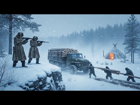 Guardians of the North: Ancient Traditions in a Modern World