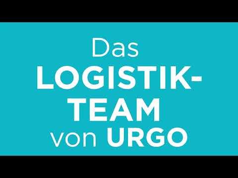 URGO Insights – Unser Logistik Team
