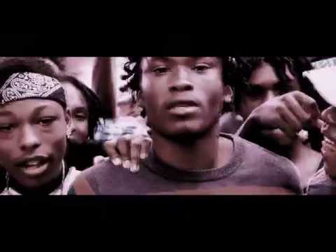 Feddi Gang - Im So Wit' It (Official Video) Shot by @MGFX Filming Group