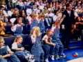 Backstreet Boys Aaron Carter Surprising Nick Carter