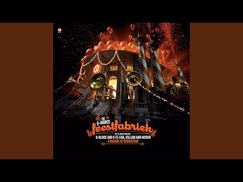 A Decade of Dedication