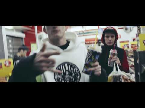 Huskii x Lil Sknow - SLURPEE (TrapSession. 2)