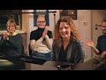 Béatrice Kahl Trio Blinding Lights The Weeknd LIVE
