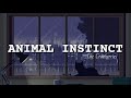 The Cranberries - Animal Instinct (Lyrics)