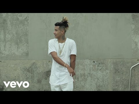 Dom M - You and Me ft. La Cris