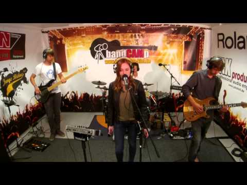 InSound bandCAMp 2014: The byAgent - Bouncy Ball