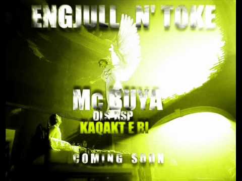 Mc Buya aka Nip Azem Galica - Engjull n'Toke (Coming Soon)