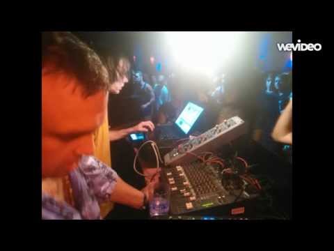 PHAT RATZ -JEFF SP23 -BOUCLES ETRANGES-BCN