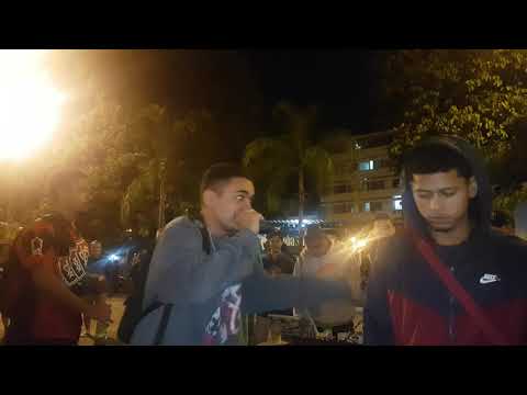 MT VS BART - SEMIFINAL - RODA CULTURAL DE VILA ISABEL #312