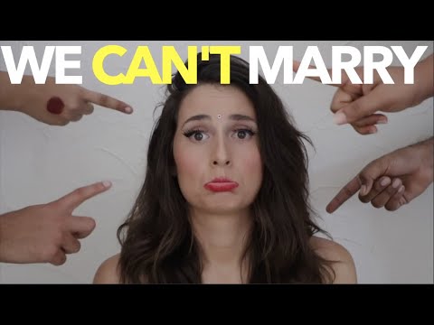 私たちは結婚できない (We Can't Marry)